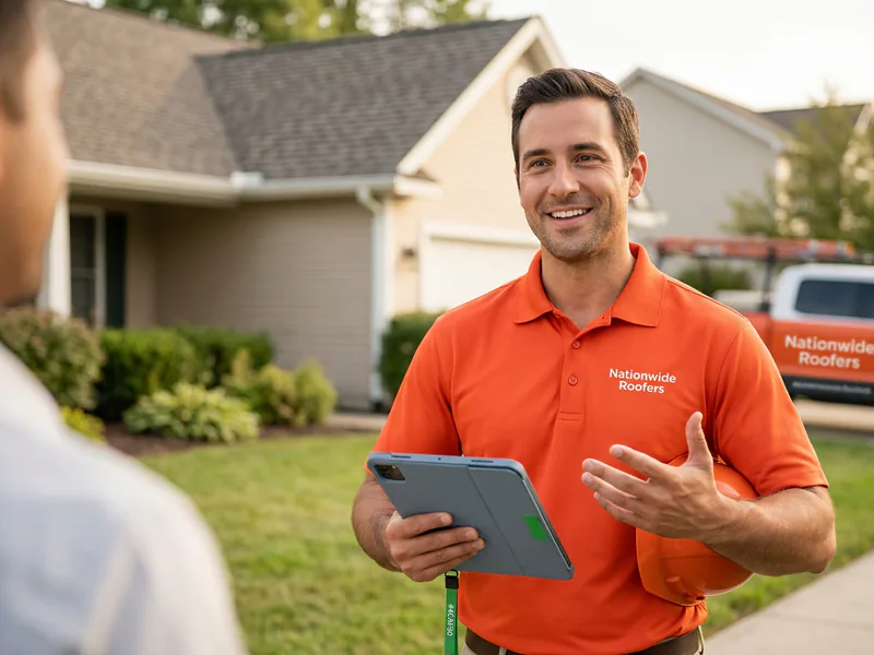 Roof Installation  in Sandwich  FAQ